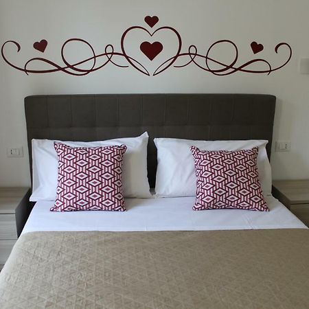 Le Coccole Hotel La Spezia Kültér fotó