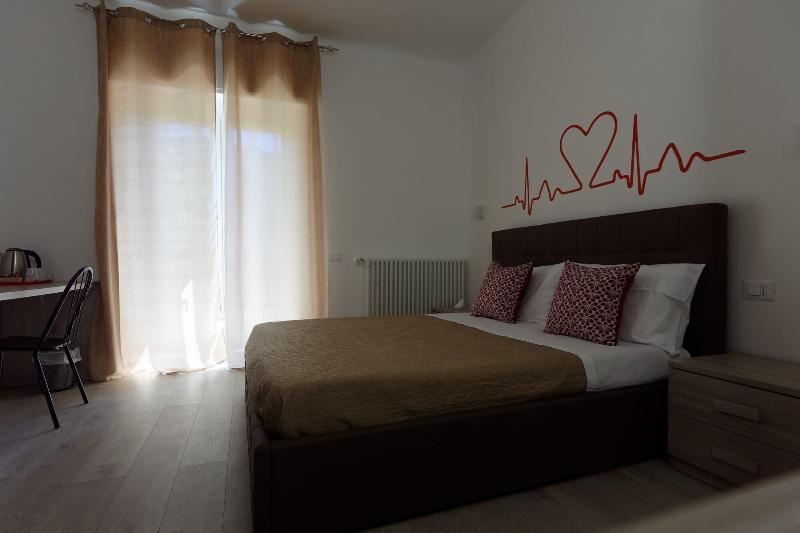Le Coccole Hotel La Spezia Kültér fotó