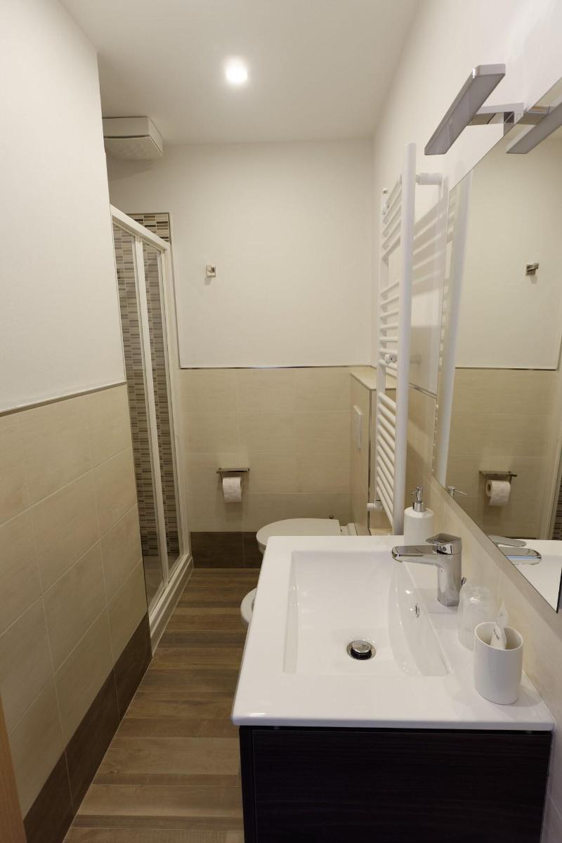Le Coccole Hotel La Spezia Kültér fotó