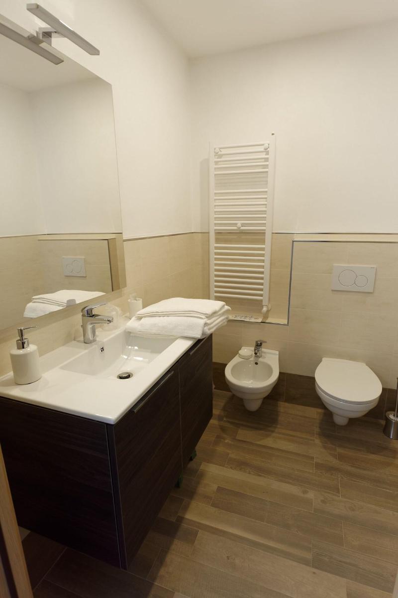 Le Coccole Hotel La Spezia Kültér fotó