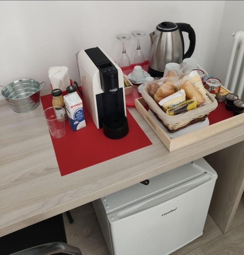 Le Coccole Hotel La Spezia Kültér fotó