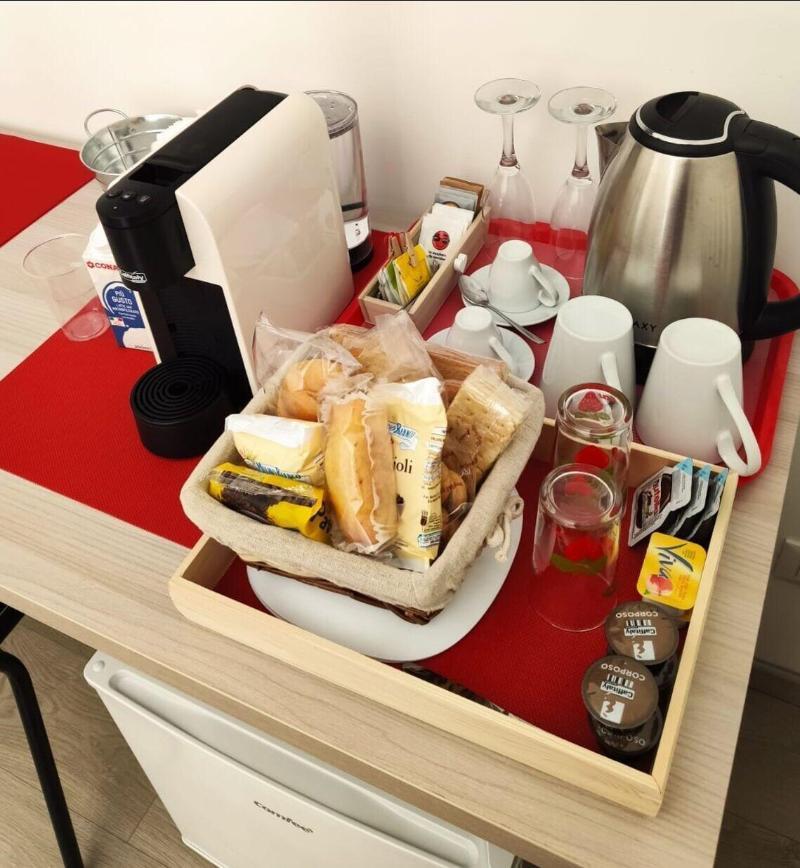 Le Coccole Hotel La Spezia Kültér fotó