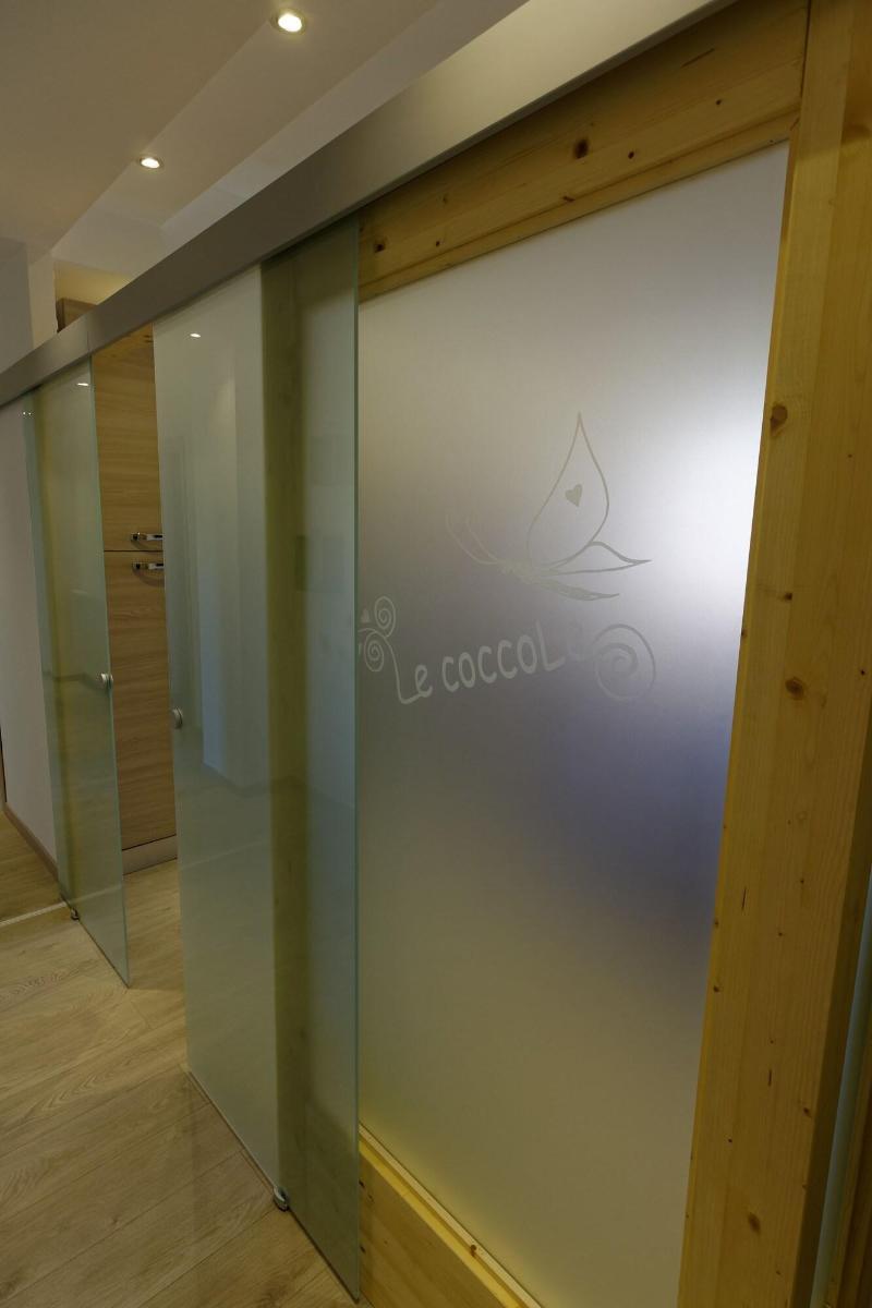 Le Coccole Hotel La Spezia Kültér fotó