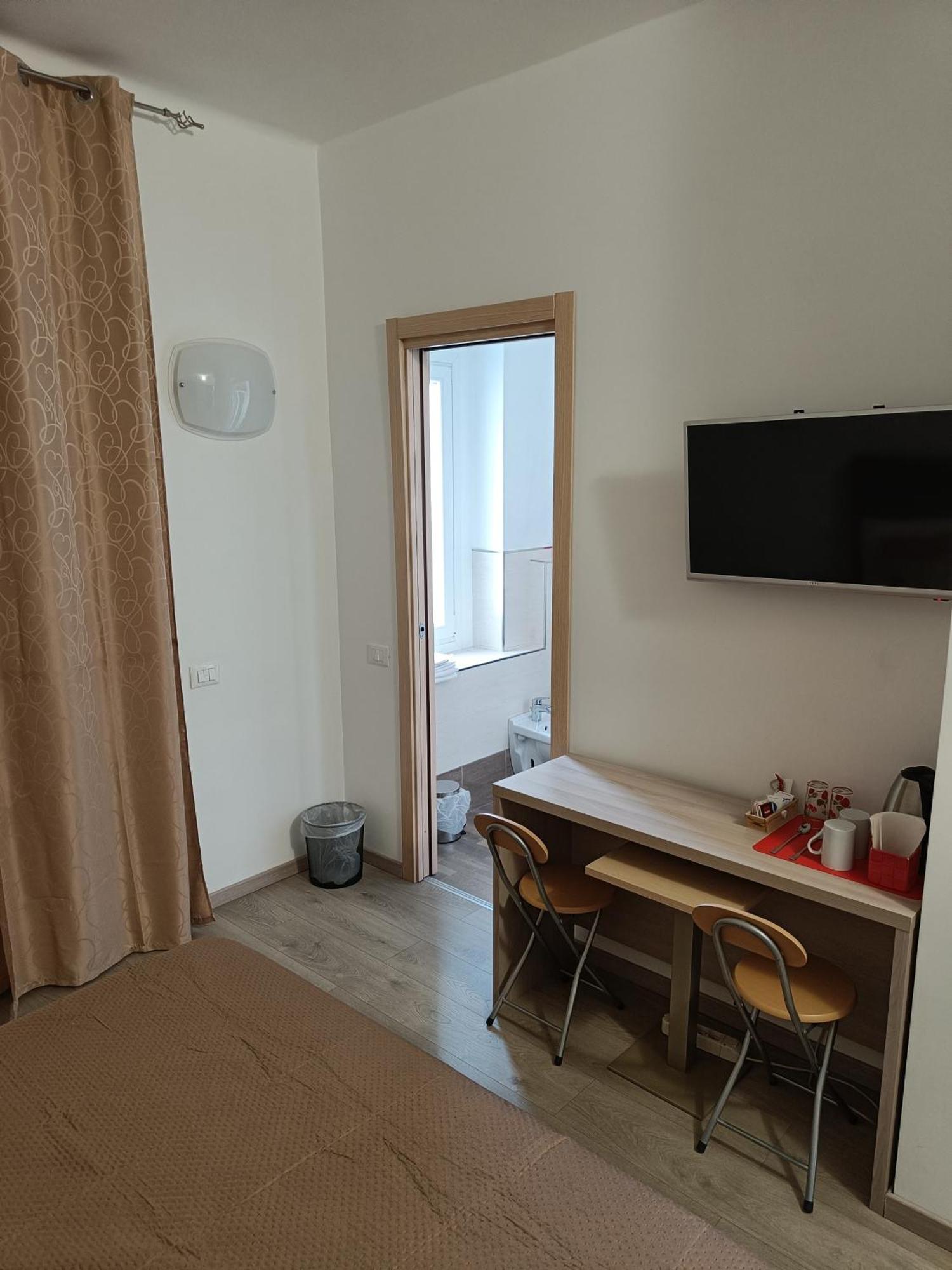 Le Coccole Hotel La Spezia Kültér fotó