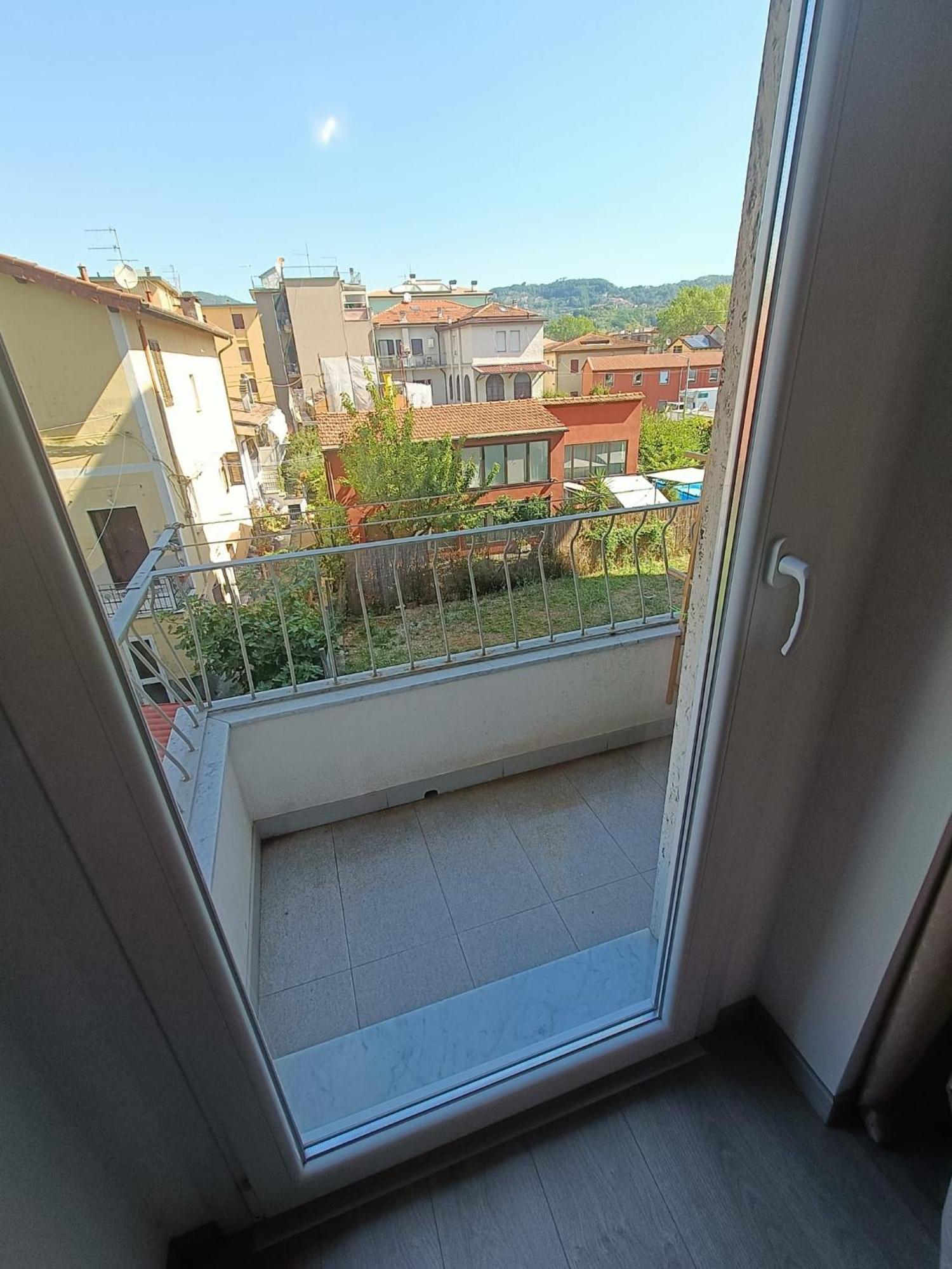 Le Coccole Hotel La Spezia Kültér fotó