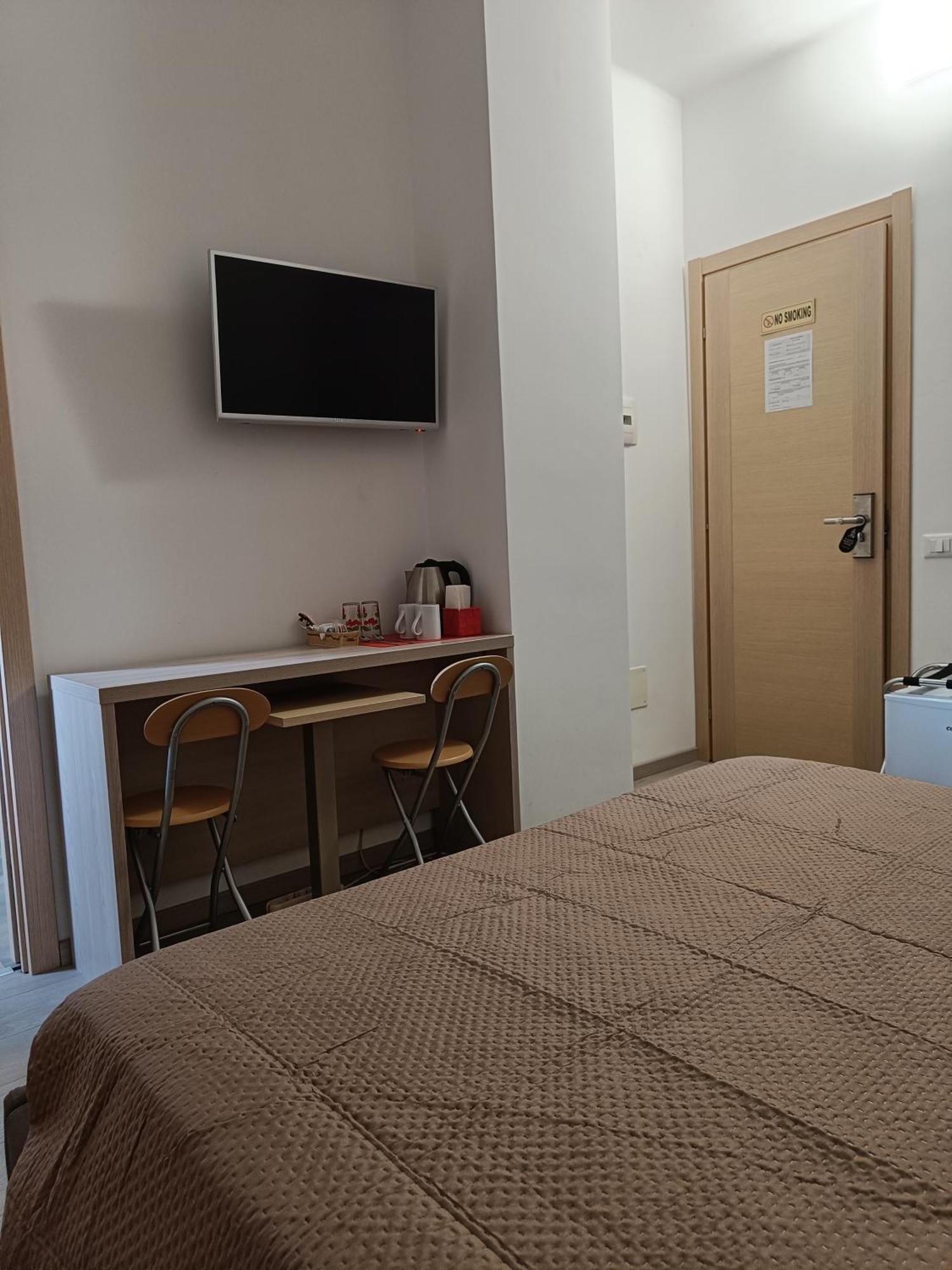 Le Coccole Hotel La Spezia Kültér fotó