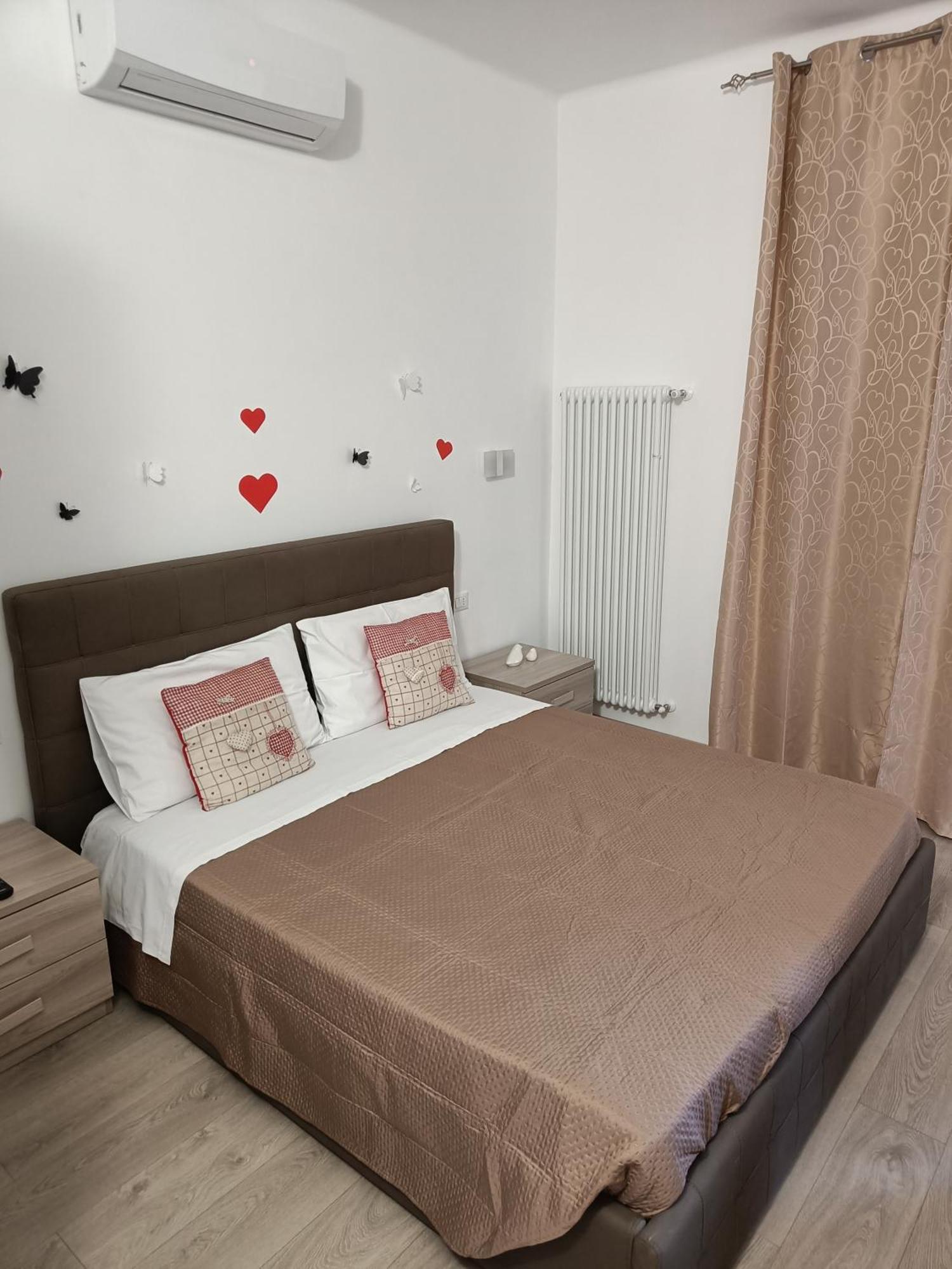 Le Coccole Hotel La Spezia Kültér fotó