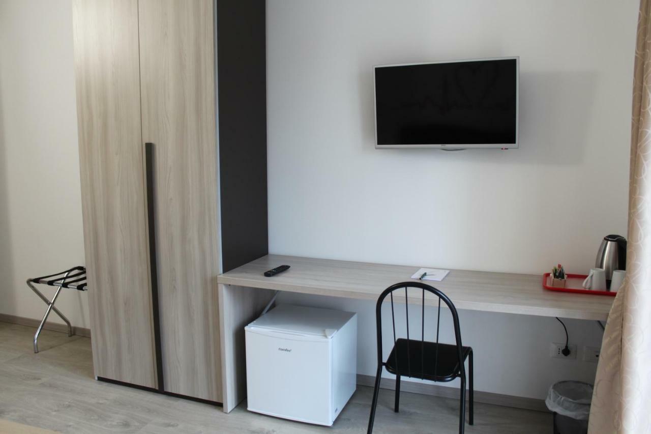 Le Coccole Hotel La Spezia Kültér fotó
