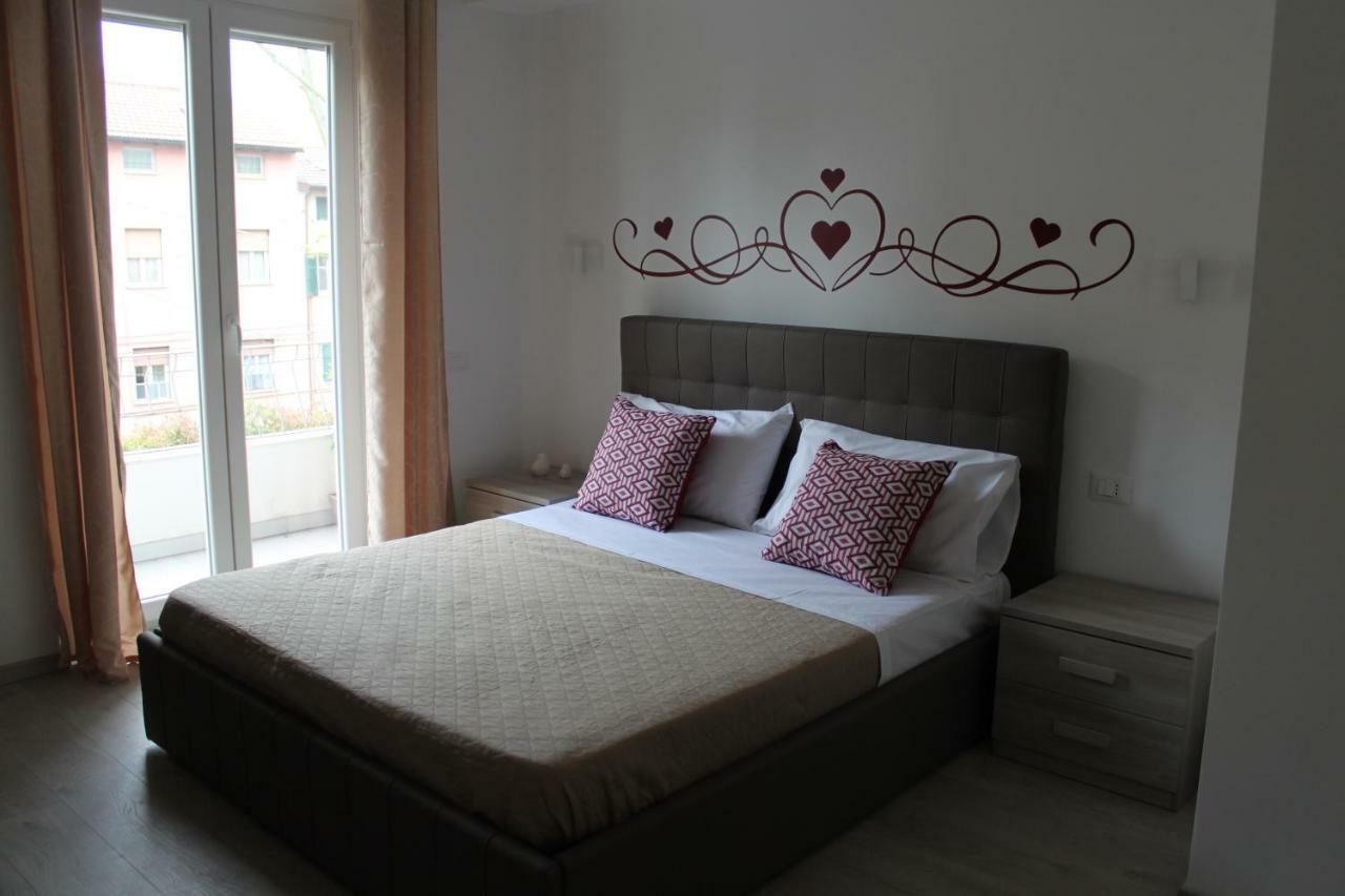 Le Coccole Hotel La Spezia Kültér fotó