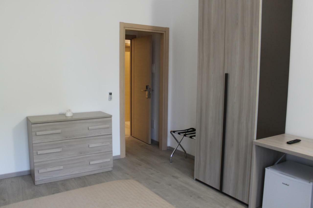 Le Coccole Hotel La Spezia Kültér fotó