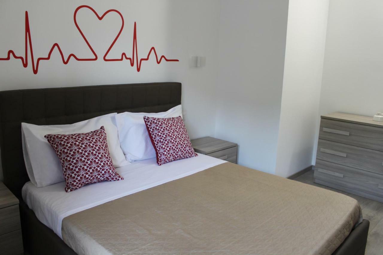 Le Coccole Hotel La Spezia Kültér fotó