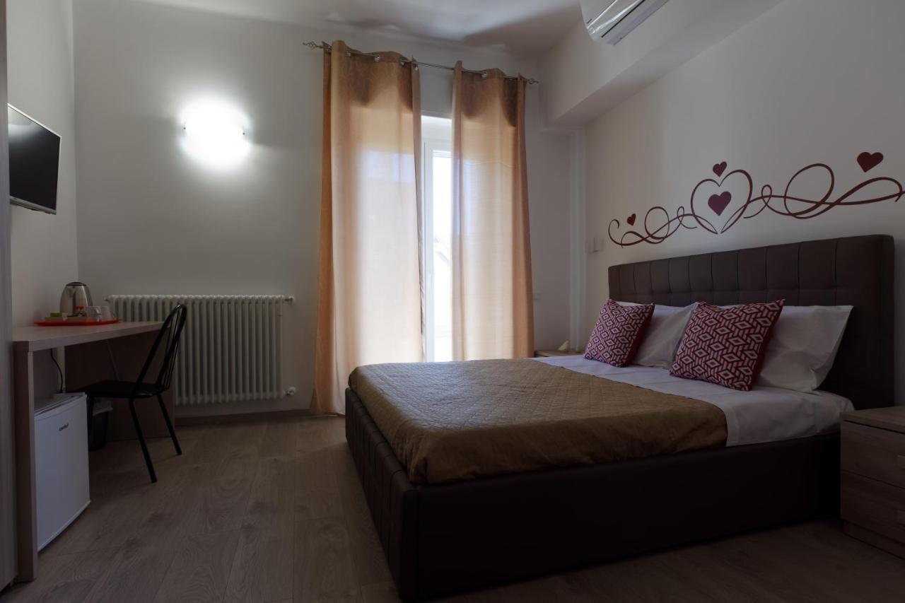 Le Coccole Hotel La Spezia Kültér fotó