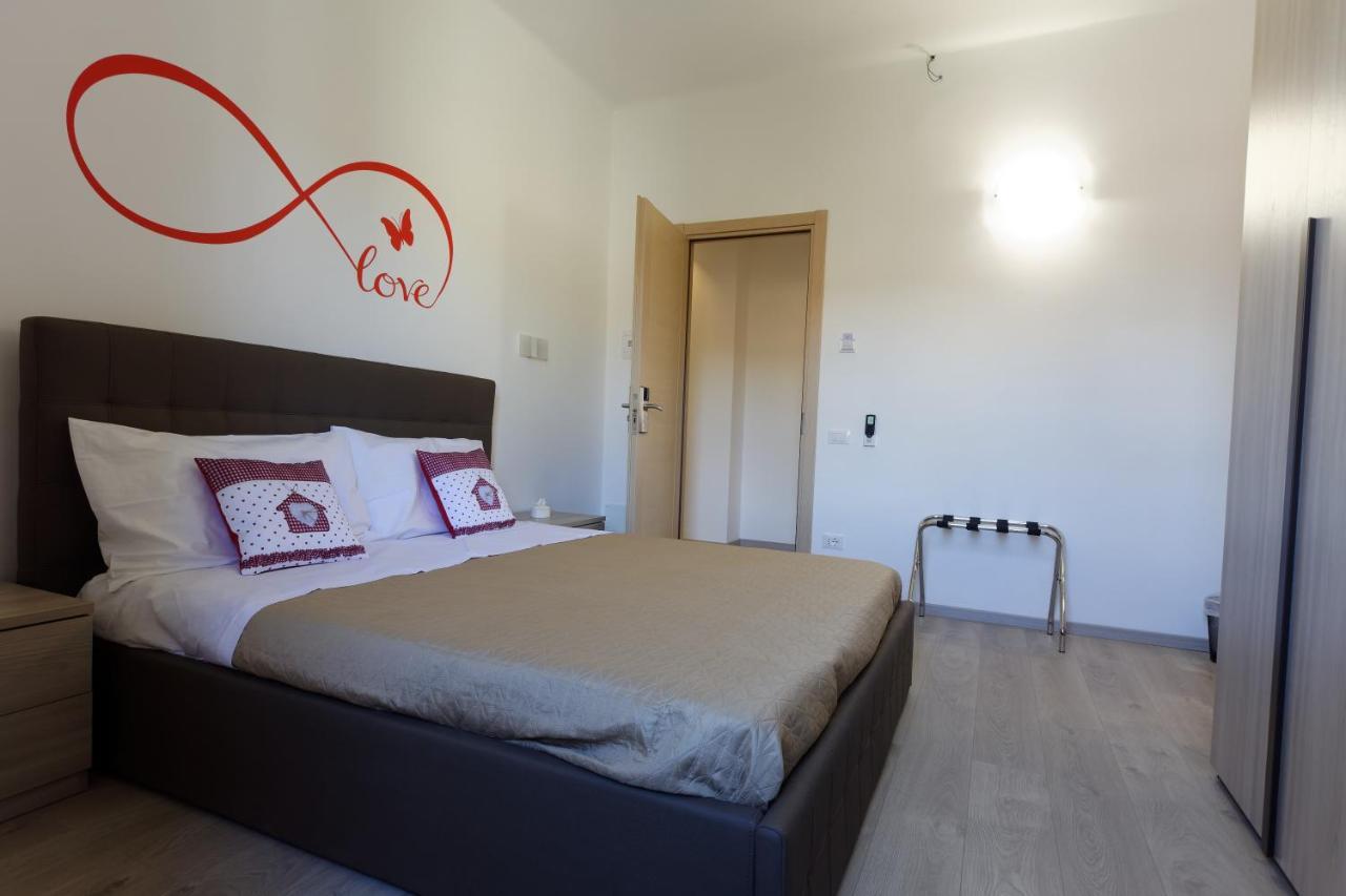 Le Coccole Hotel La Spezia Kültér fotó