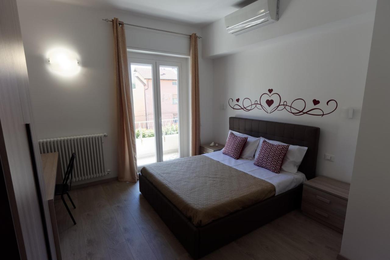 Le Coccole Hotel La Spezia Kültér fotó