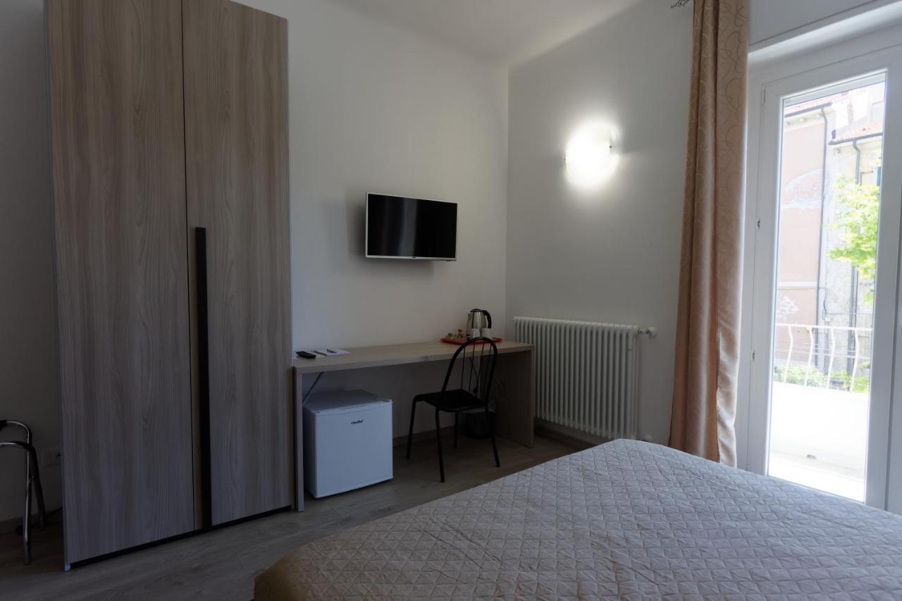 Le Coccole Hotel La Spezia Kültér fotó