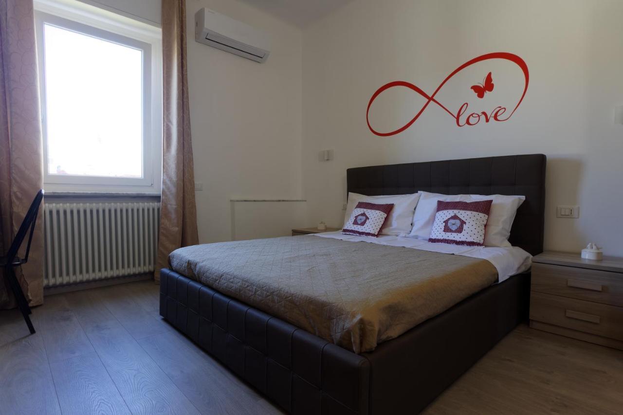 Le Coccole Hotel La Spezia Kültér fotó