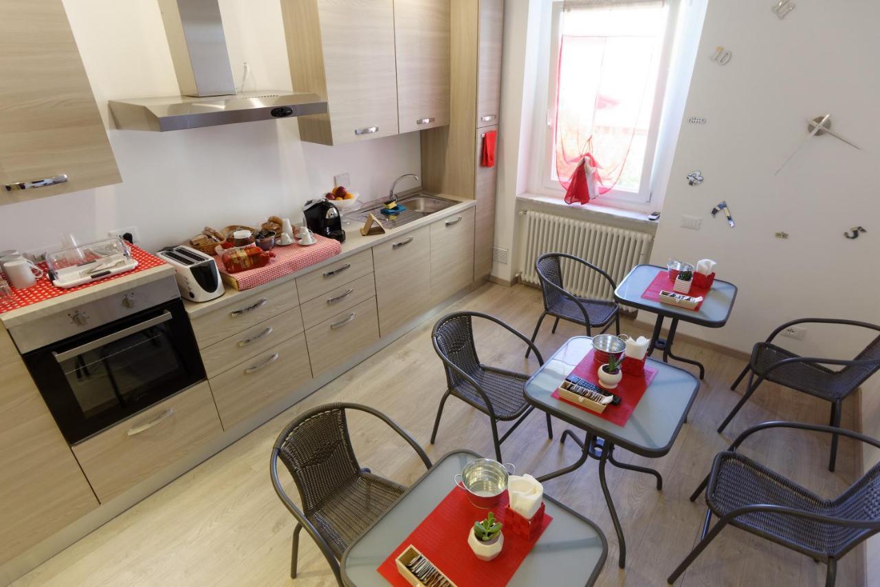 Le Coccole Hotel La Spezia Kültér fotó