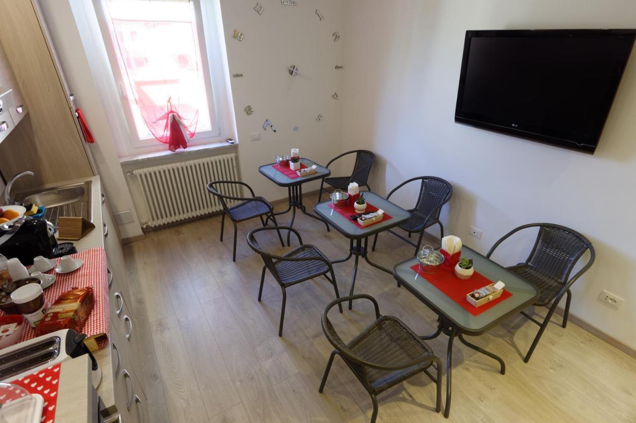 Le Coccole Hotel La Spezia Kültér fotó