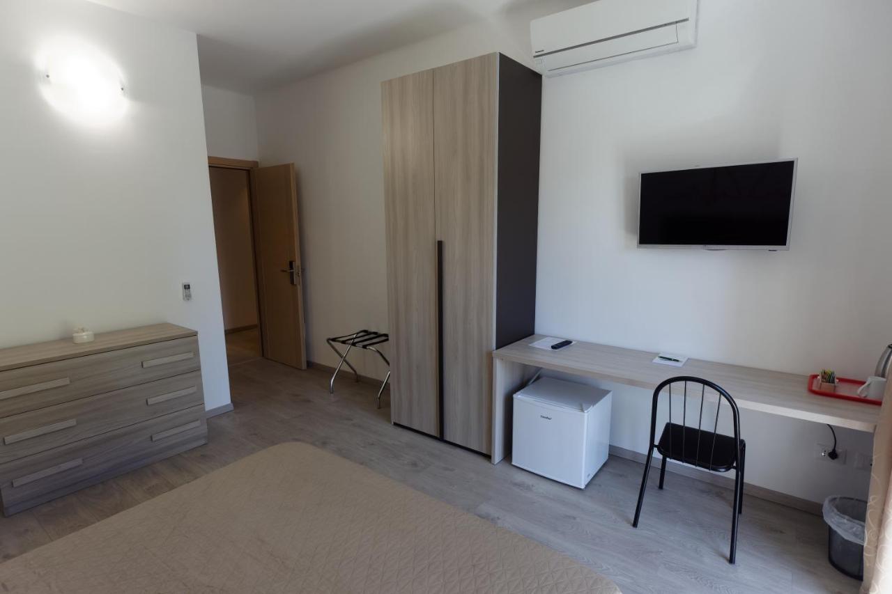 Le Coccole Hotel La Spezia Kültér fotó