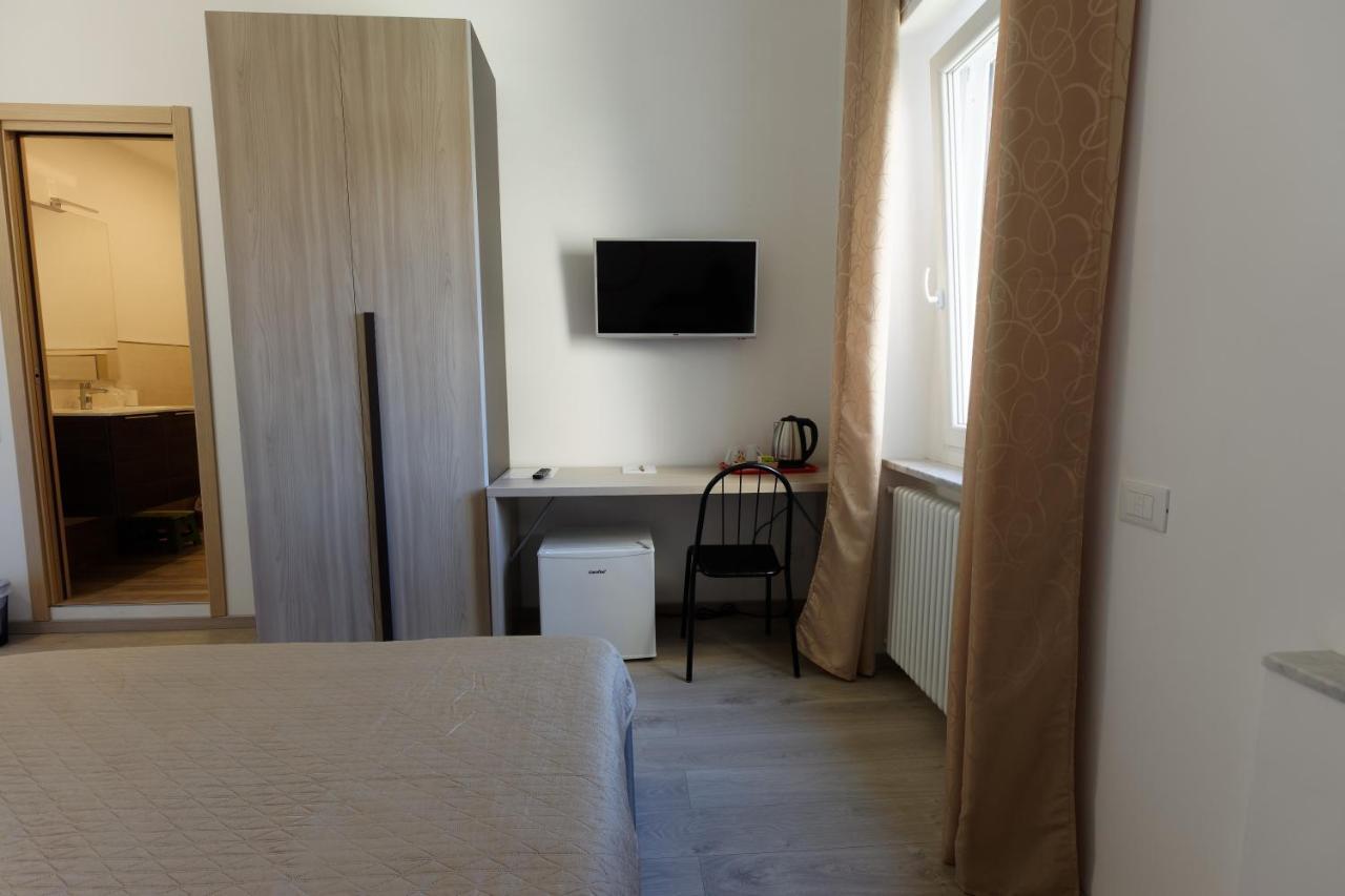 Le Coccole Hotel La Spezia Kültér fotó