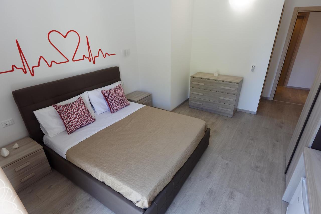 Le Coccole Hotel La Spezia Kültér fotó