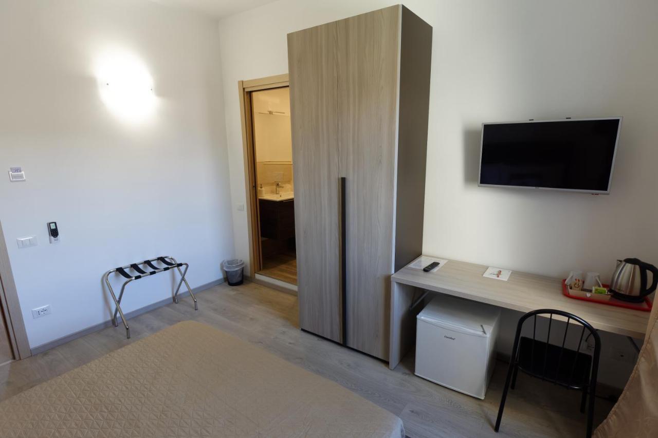 Le Coccole Hotel La Spezia Kültér fotó